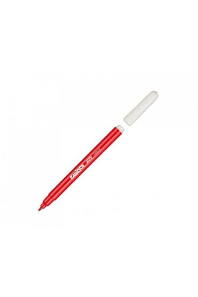 CARIOCA Set of 12 Joy Super Washable Felt Tip Crayons