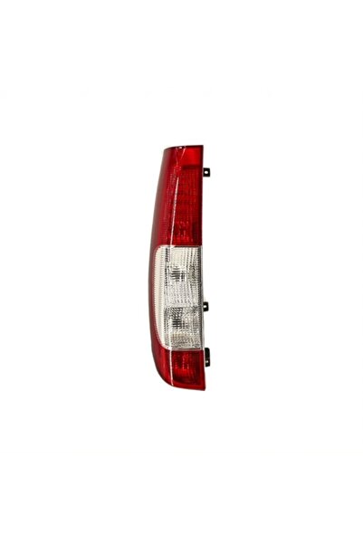 Enva Mercedes Benz Vito W639 Sol Arka Far Stop Lambası 2004-2013 (duysuz)