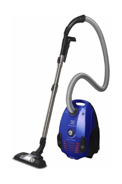 Electrolux Epf62ıst Power Force Torbalı Süpürge