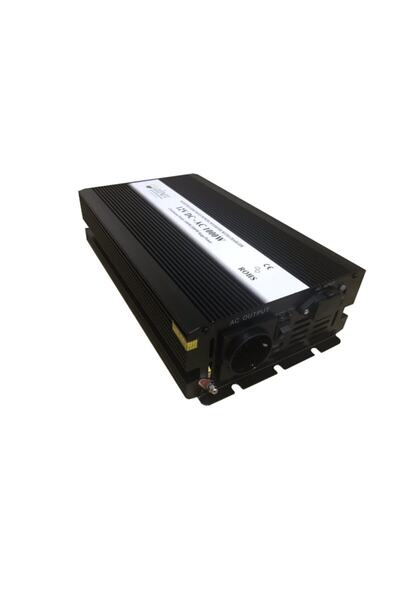 Alpex 1000 Watt Ups Inverter (akü Şarjlı) Modifiye Sinüs Invertör