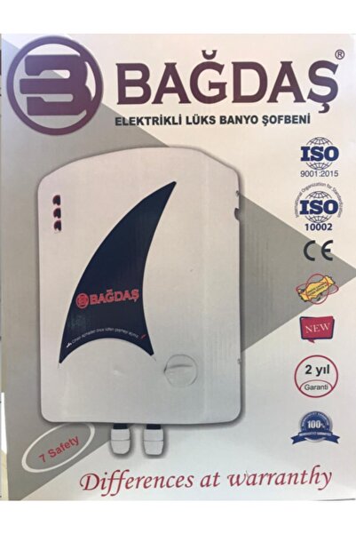 Genel Markalar Banyo Şofbeni