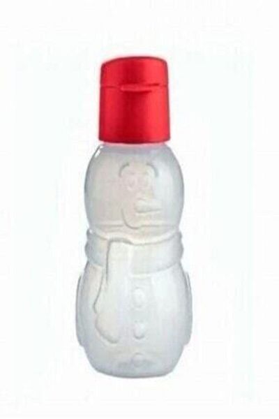 Tupperware زجاجة كاردام مان