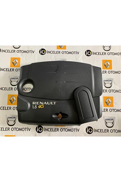 İnceler 8200791916 Clıo 2 Kango 2 Dızel 1.5 Motor Üst Kapak Muhafaza
