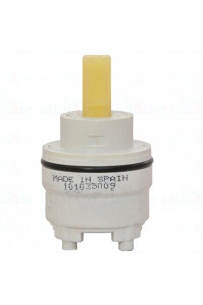 Eca Ø35 Kartuş Üst Orınglı