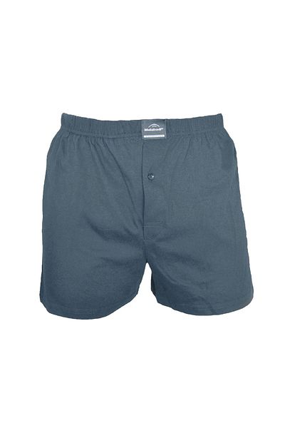 TAMPAP Ανδρικό Boxer μεγάλου μεγέθους 3 Pack 4xl 5xl 6xl 7xl 90024 Malabadi
