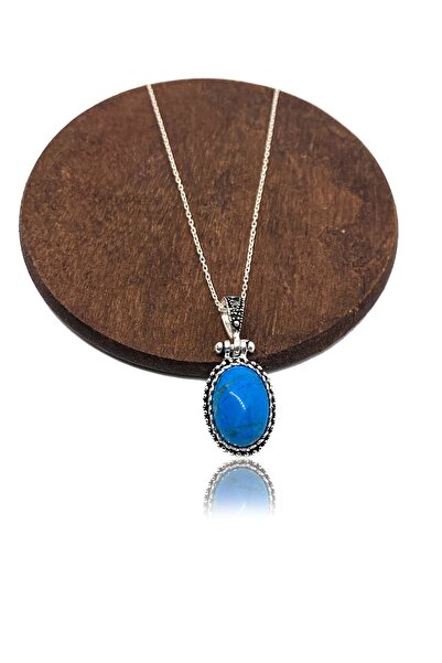 Artuklu Telkari 925 Ayar Gümüş Mardin Midyat Hasırı Doğal Taşlı Kadın 3'lü Set