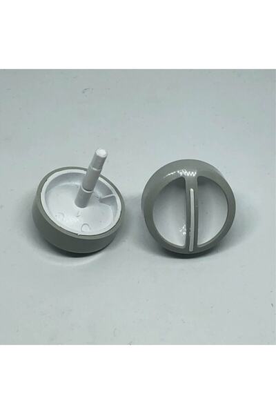 Eca Confeo Plus Kombi Açma Kapama Düğme