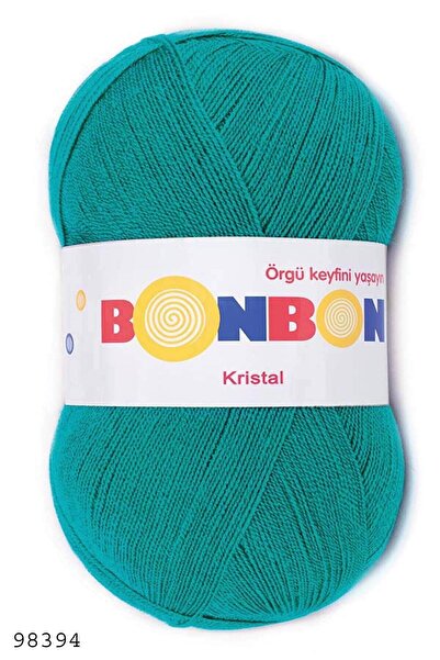 BONBON Κρυστάλλινο νήμα 98394