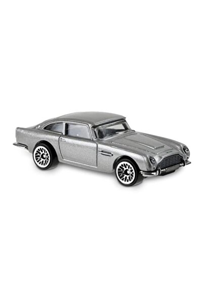 HOT WHEELS Fast & Furious Premium Arabalar Aston Martin Dbs Gpk55