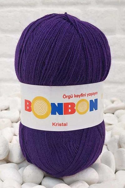 BONBON Crystal Fiber Rope 98290 - Κομψά και άνετα παπούτσια
