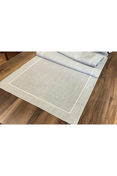 OYA home Stone Color Runner - 45*145 cm