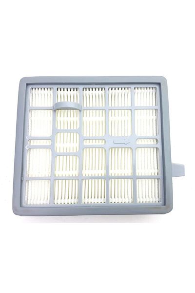 HOMEND 1226,1227 Dustbreak Hepa Filter 2 Sponge Filter