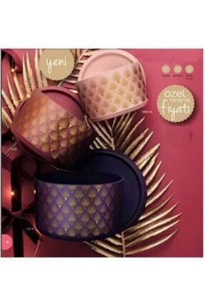 Tupperware Twinkle Set