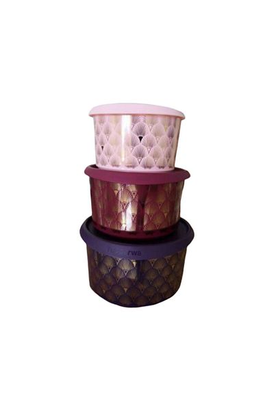 Tupperware Twinkle Set
