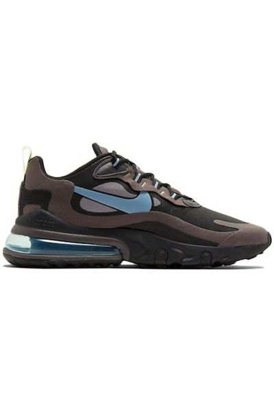 Nike Air Max 270 React Mg - Pánské tenisky Ci386