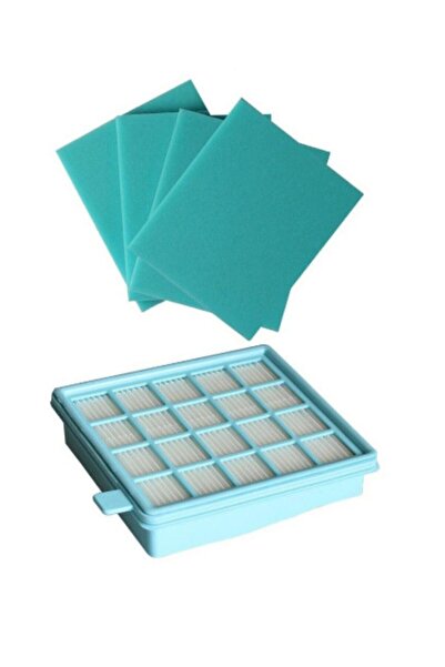 Philips Φίλτρο Powerpro Compact HEPA - FC8475 - 9323 - Vadastore