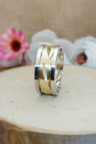 Silver Self Gümüş Ürün Sarmal