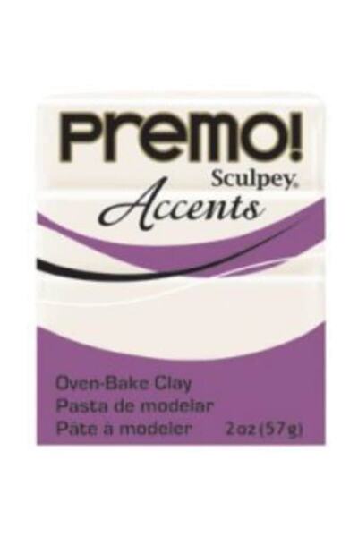 Sculpey Premo Polimer Kil 57gr Inci