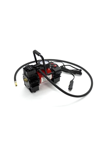 MYTOL Fy-118 Mini Araç Hava Kompresörü Lastik Şişirme