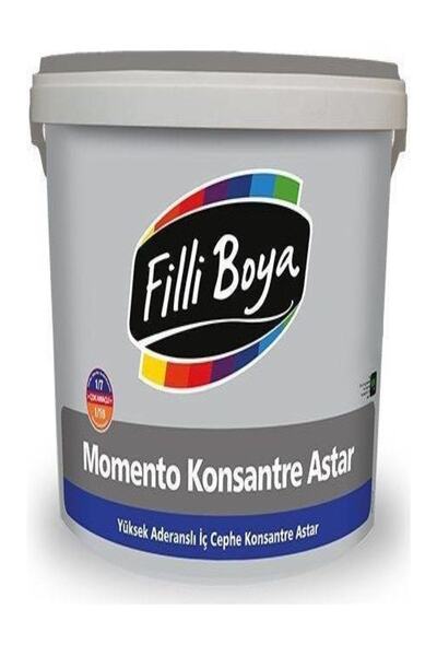 Filli Boya Momento 1/7 Konsantre Alçı Astarı 2,5 lt