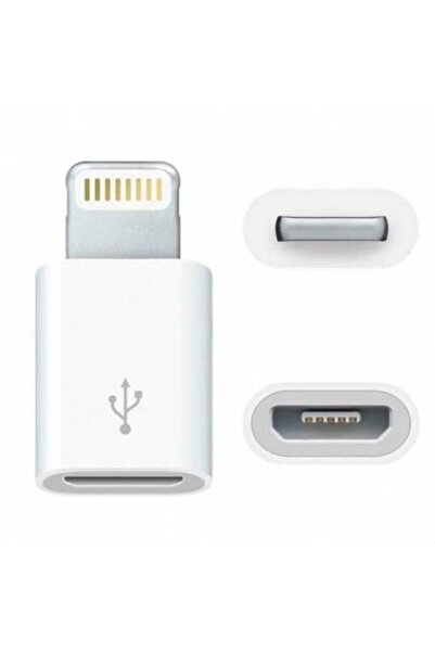 Engpars Mikro Usb Girişli Android Cep Telefonu Samsung Htc Usb Otg Adaptörü I...