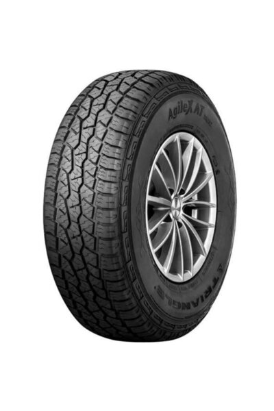 TRIANGLE 275/60r20 115t Agilex At Tr292 Yaz Lastiği 2020