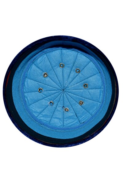 şahinbak Lacivet T082 Модель Капелюх з формою