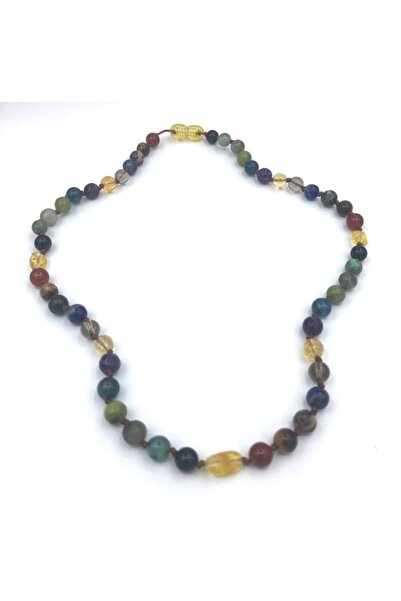 GÜMÜŞ TAŞ EVİ Davranış Bozukluğu[tırnak Yeme,agresiflik,korku,kaygı],dikkat Eksikliği,hafıza,nazar,kolyesi