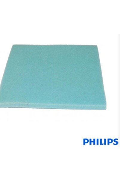 Philips Phılıps Fc 9323/07 Powerpro Compact Hepa Filtre Seti