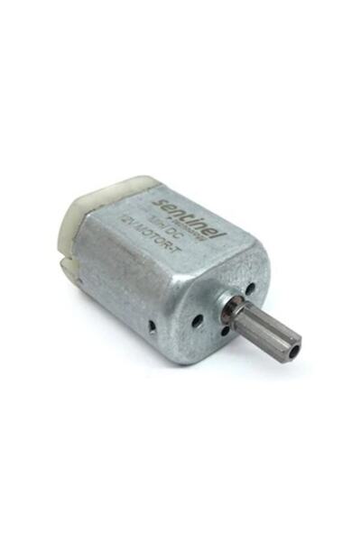 Sentinel Toyota & Honda 12v Mını Kapı Kılıt Motoru (12v Dc Motor) Unıversal