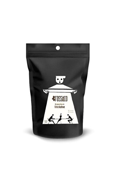 Blackberry (BÖĞÜRTLENLİ) Filtre Kahve 500 gr