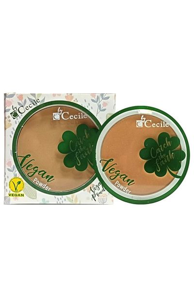 Cecile Cecile Cth The Faith Vegan Powder - 02 Category: Powder
