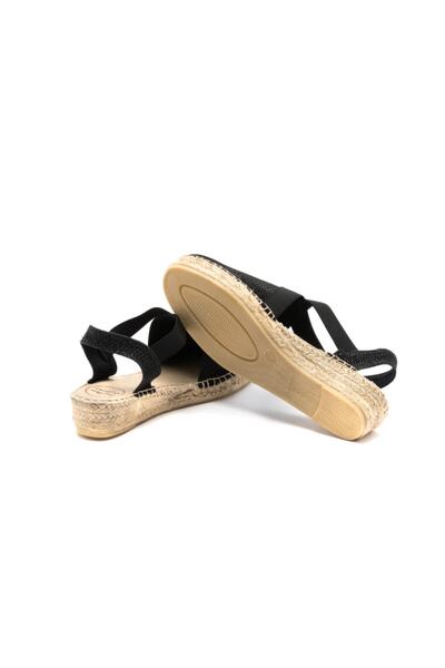 Toni Pons Women / Girls Sandals Velıno Black