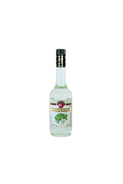 FO Şeker Aromalı Kokteyl Şurubu 700 Ml