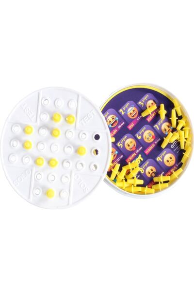 Solo Test Intelligence Game Test Intellect Game