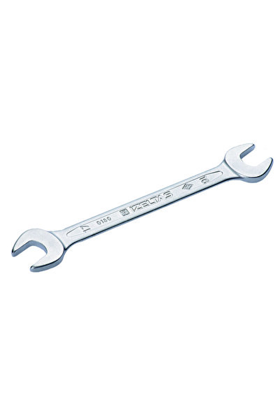 İzeltaş شوكة طويلة الحجم بمفتاحين للفم - 0130011317 -13x17