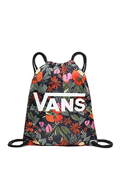 Vans Unisex Sırt Çantası - BENCHED BAG - VN000SUFW141