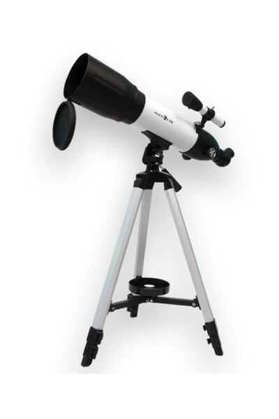 Makro Optik 80-400 Geniş Açılı Kara Ve Gökyüzü Teleskobu