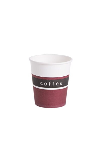 25adet 7 Oz Kağıt Bardak