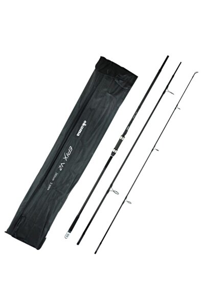 Okuma Epix V2 Sazan Kamışı 360cm 2parça 3lbs