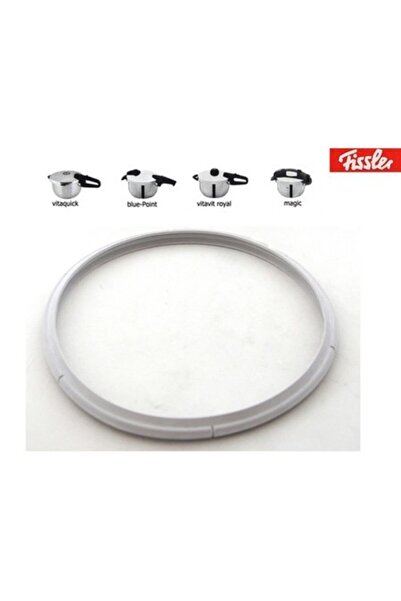 Fissler Sılıcon Eski Lastik 26cm