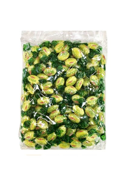 KENT Limonatat Bayram Şekeri 500 Gr- Bayramlık Şeker