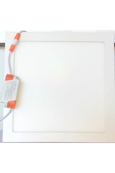 Order Go 30x30 24watt Clipin Asma Tavan Panel Led Armatür Clip-in Günışığı 00001