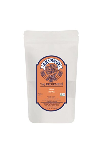 Simitlik Susam 250 gr