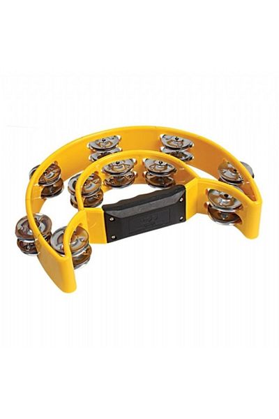 SOUNDMAN Yellow Double Row Professional Bell Def
