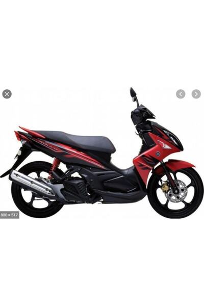Yamaha ** Nouvo Sele Kpl.