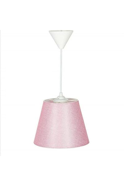EvLight Pink Ceiling Pendant Chandelier