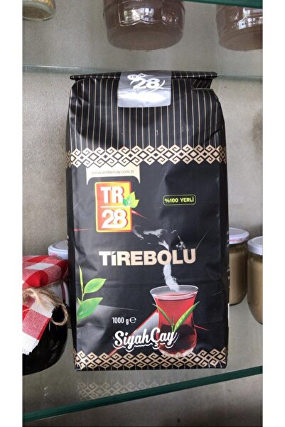EL YAPIMI شاي تيريبولو 1000 جرام