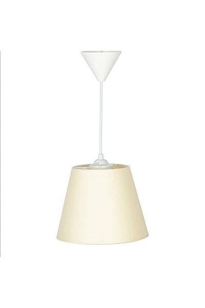 EvLight Cream Ceiling Pendant Chandelier