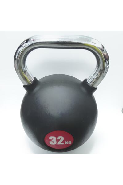 Genel Markalar Profesyonel Kettlebell 32 kg